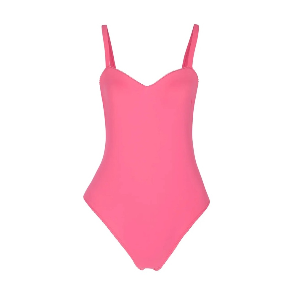 The Babe Cannes Suit by Selkie